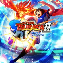 اکانت قانونی CAPTAIN TSUBASA 2: WORLD FIGHTERS برای PS5